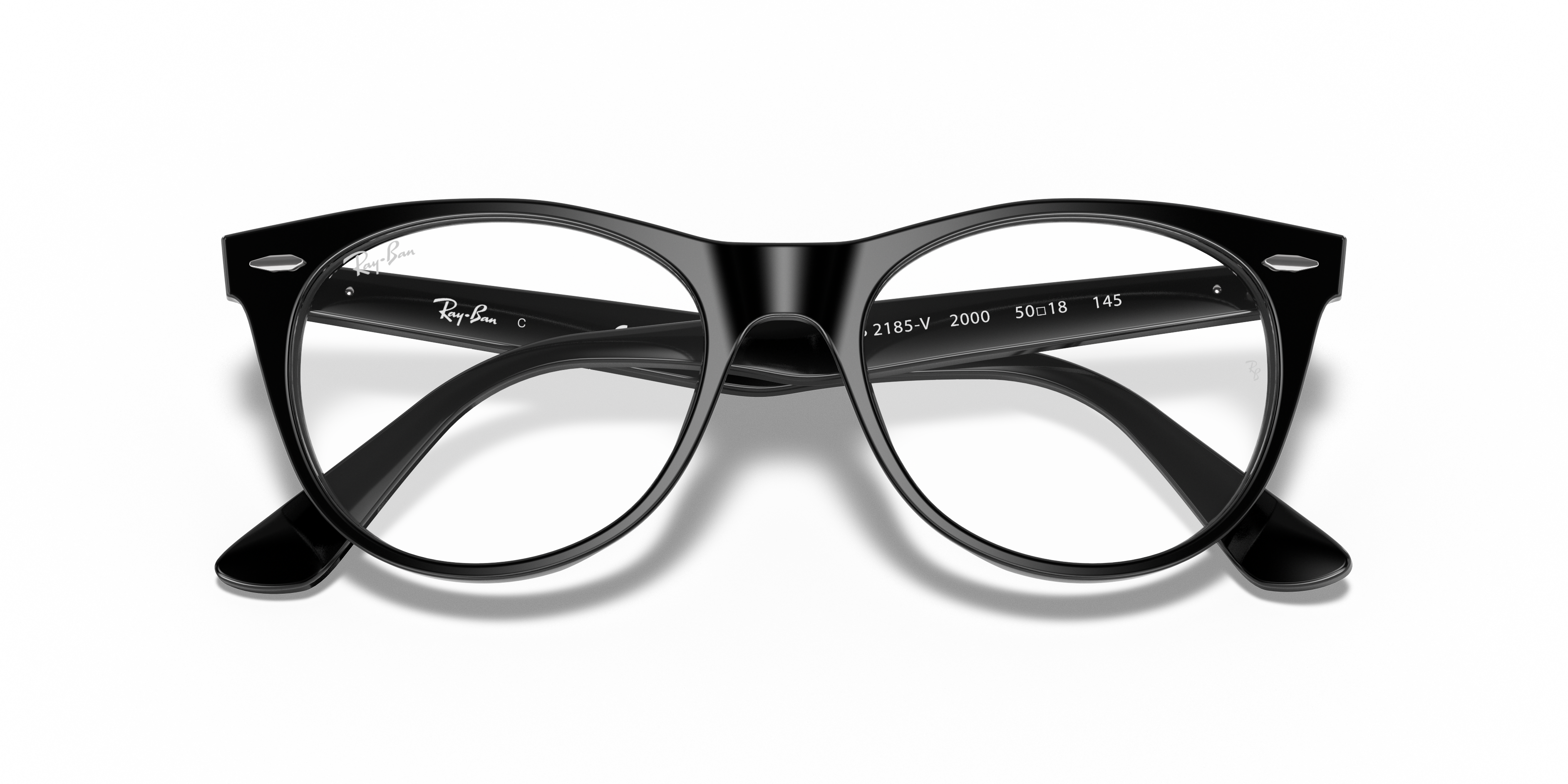 ray ban orx 6489