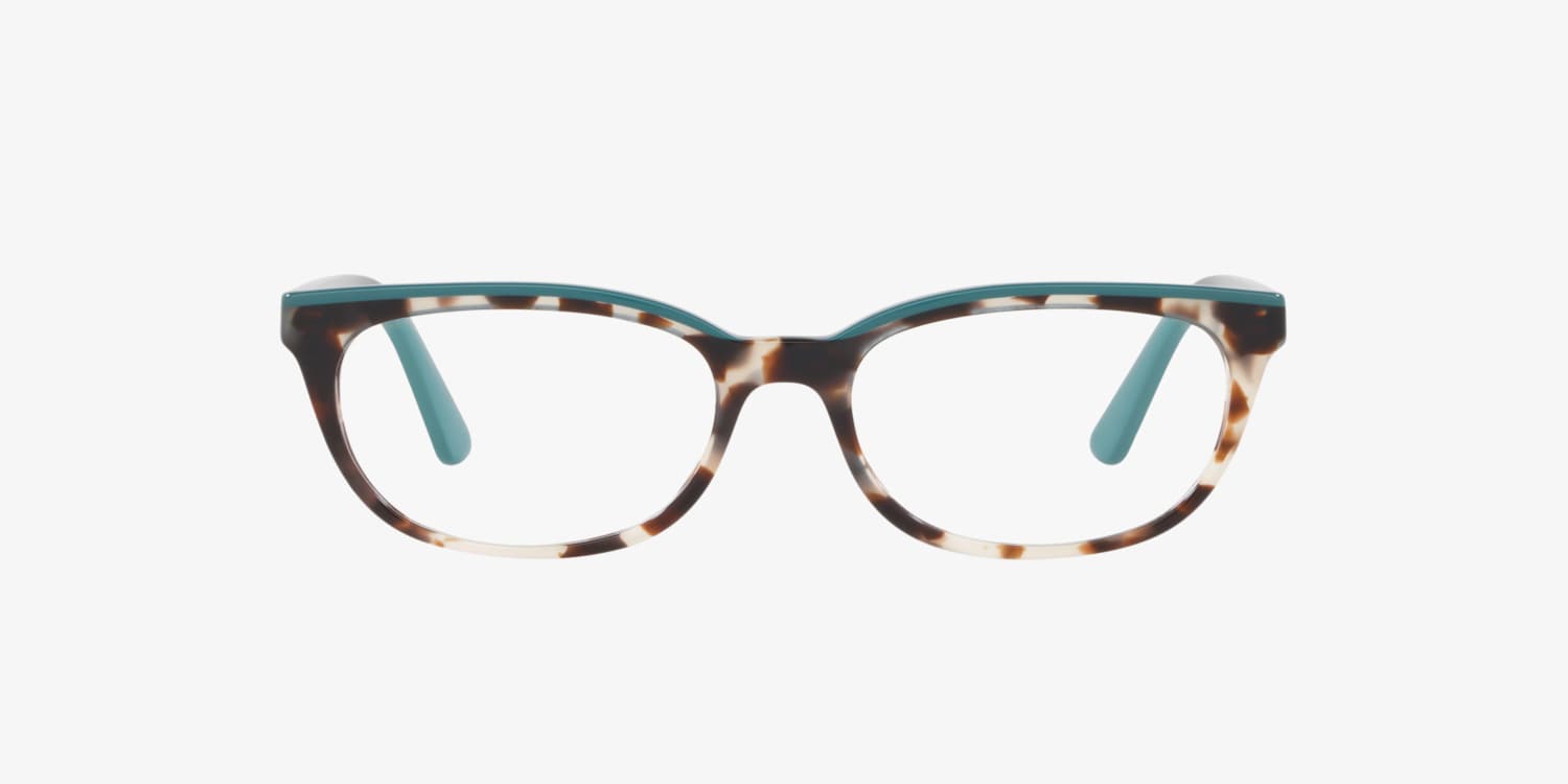 Prada PR 13VV Catwalk Eyeglasses | LensCrafters
