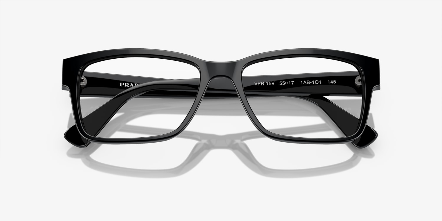 Prada PR 15VV HERITAGE Eyeglasses | LensCrafters