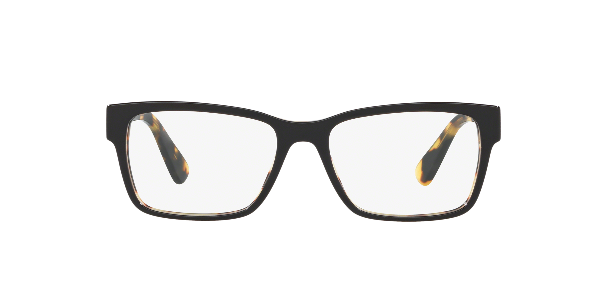 clear flame glasses