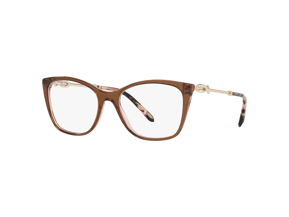 Tiffany sales 2160b eyeglasses