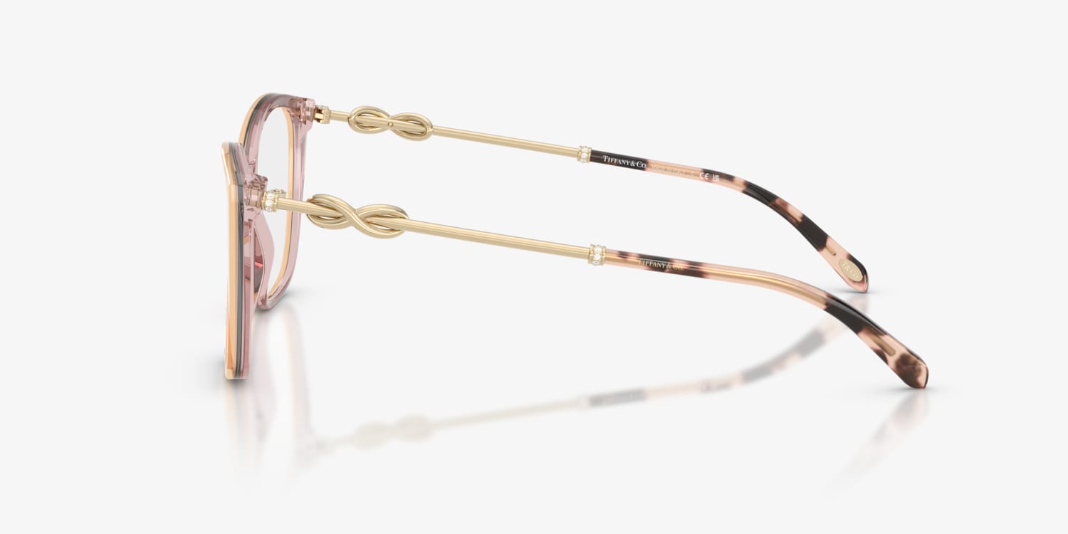 Tiffany TF2160B Eyeglasses | LensCrafters Tiffany TF2160B Eyeglasses | LensCrafters