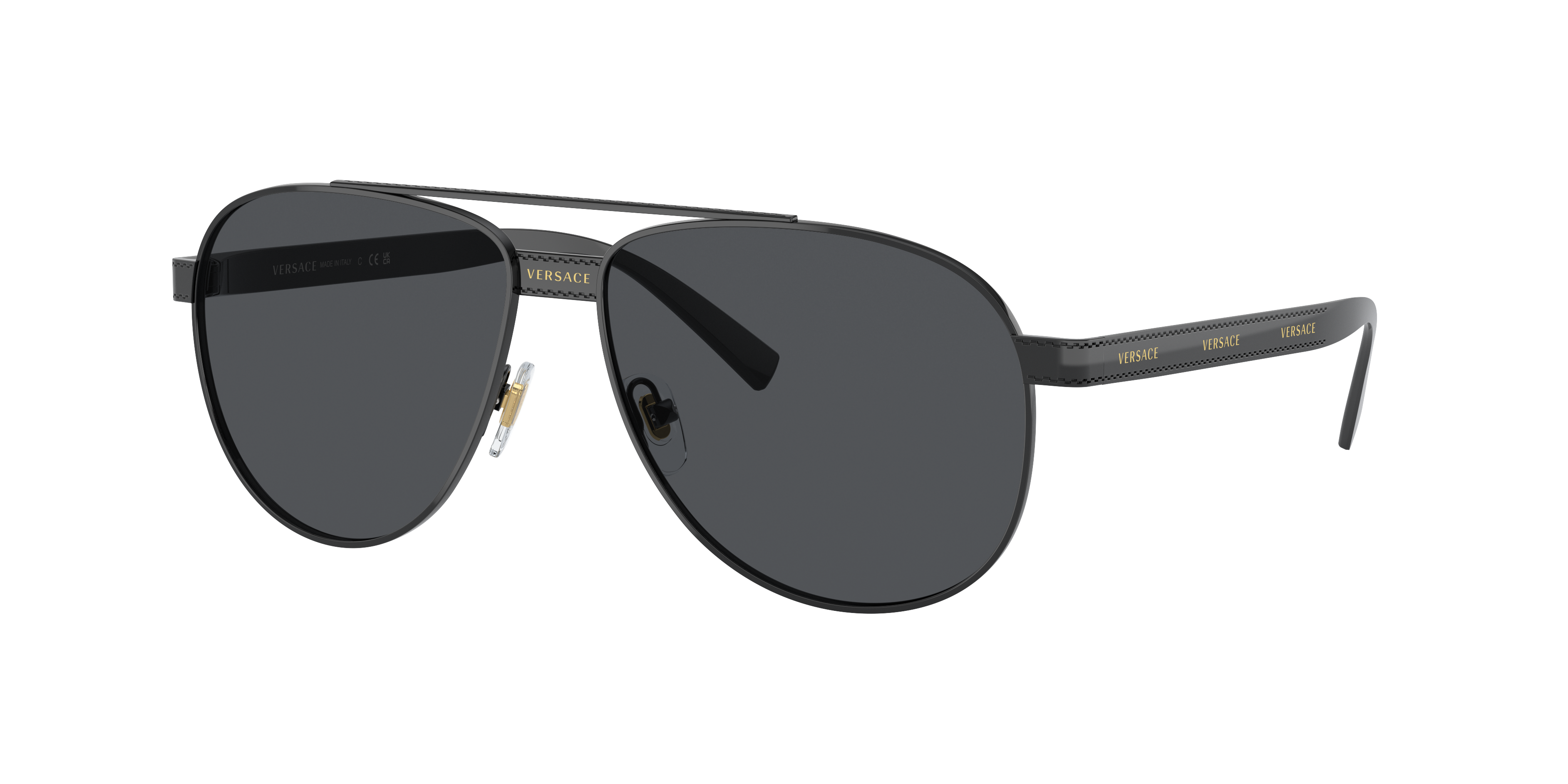 Versace VE2209 58 Sunglasses | LensCrafters