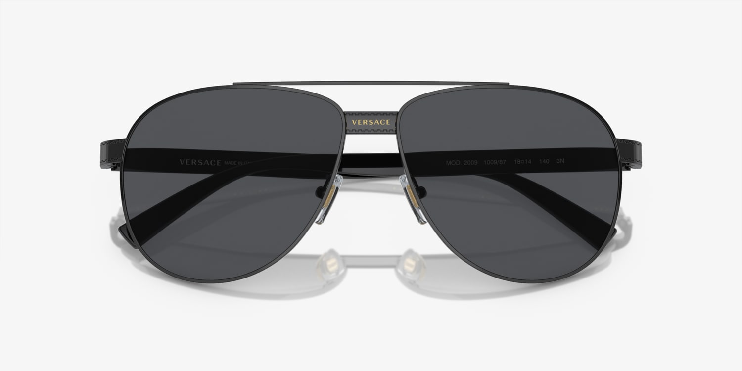Versace VE2209 Sunglasses | LensCrafters