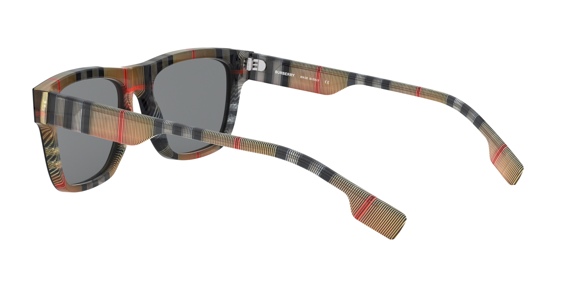 Buy Men's Burberry Sunglasses | SmartBuyGlasses India