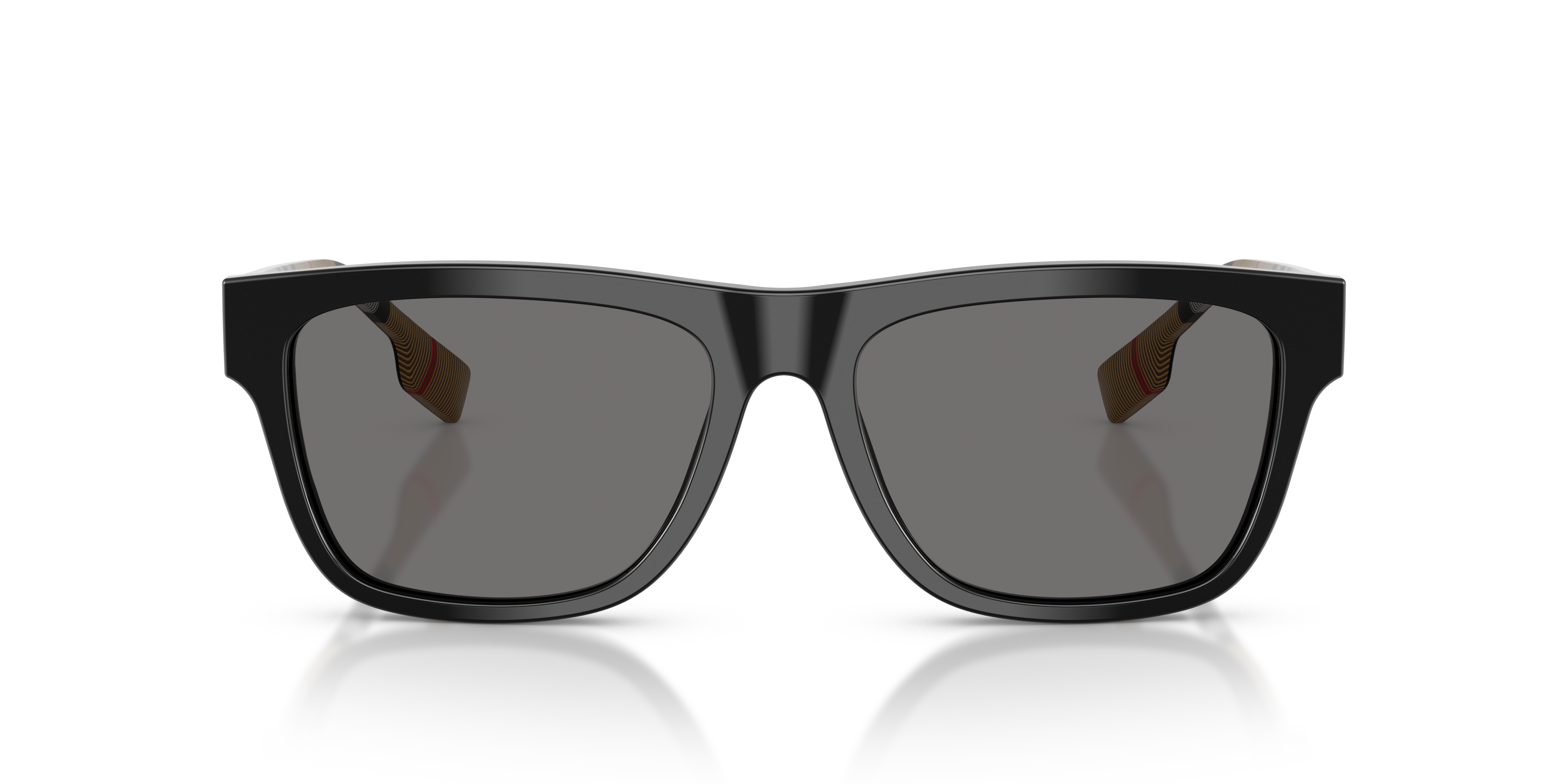 burberry luxottica sunglasses