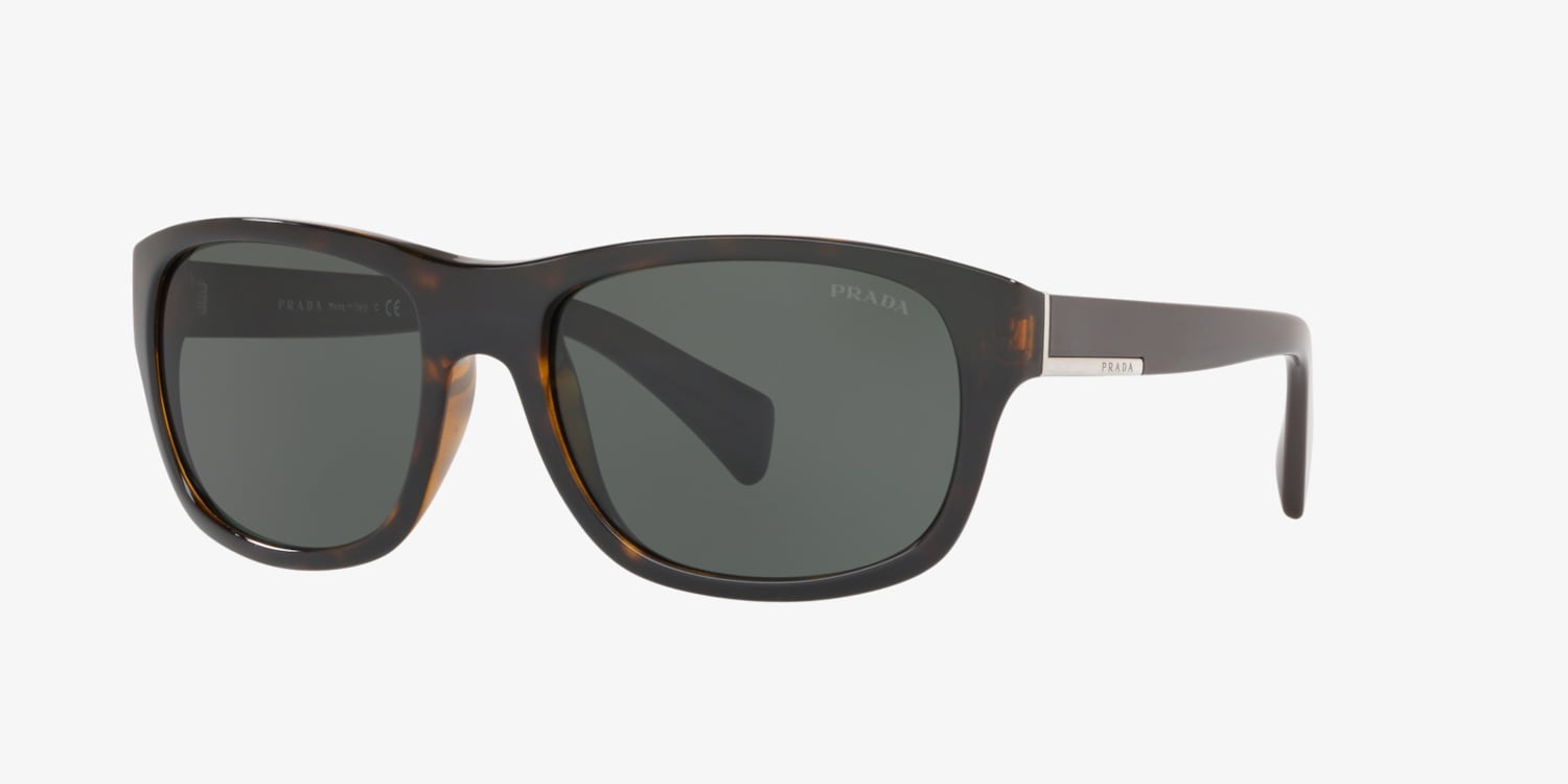 Prada PR 14VS Outlet Sunglasses | LensCrafters