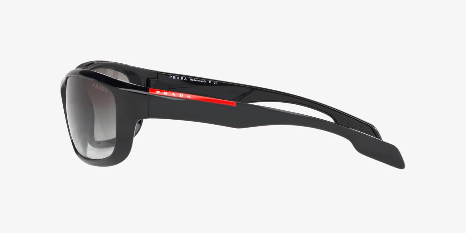 Prada Linea Rossa PS 13US Outlet Sunglasses | LensCrafters