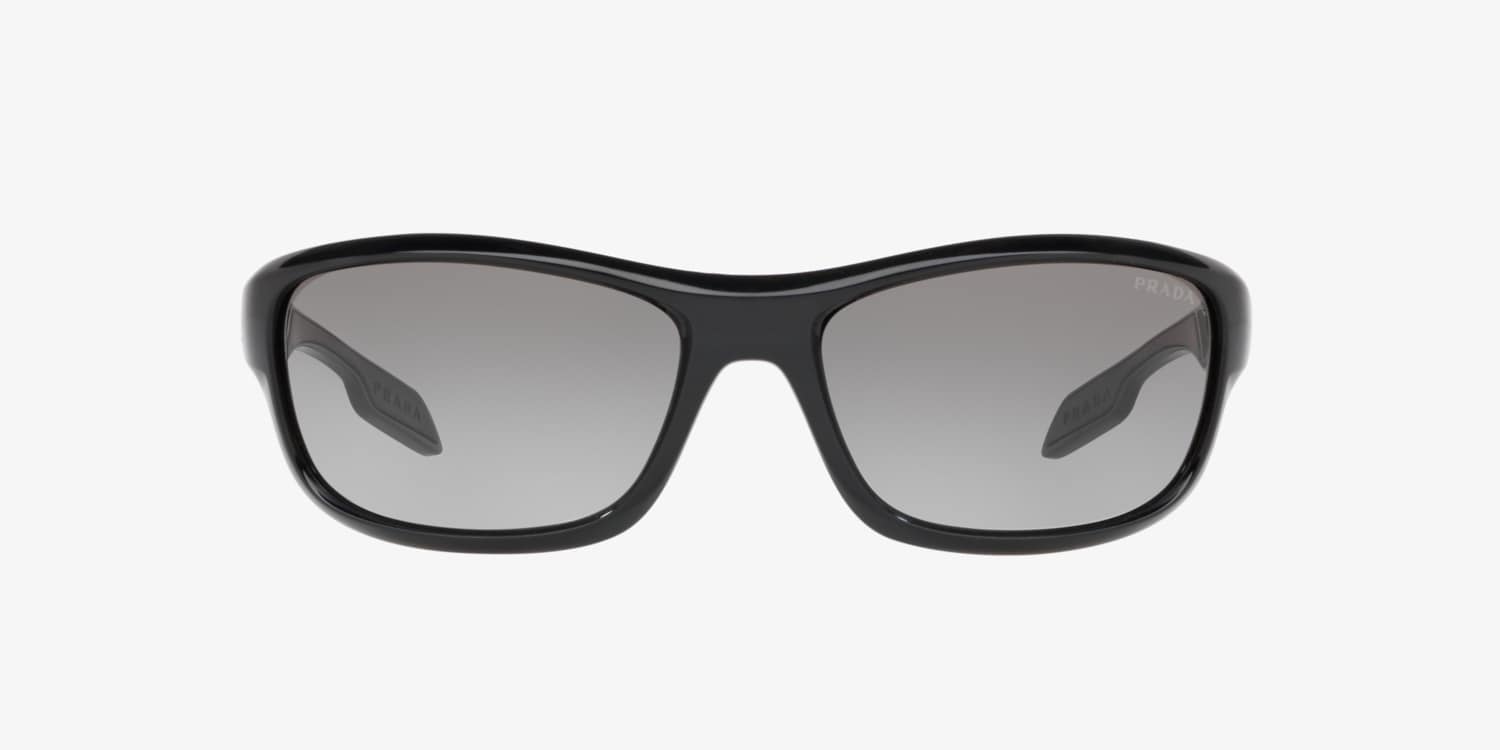 Prada Linea Rossa PS 13US OUTLET Sunglasses | LensCrafters