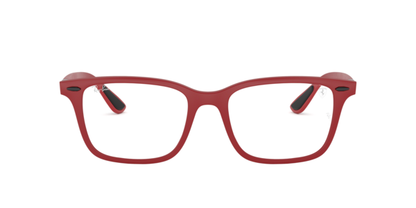 Ray-Ban Unisex Red