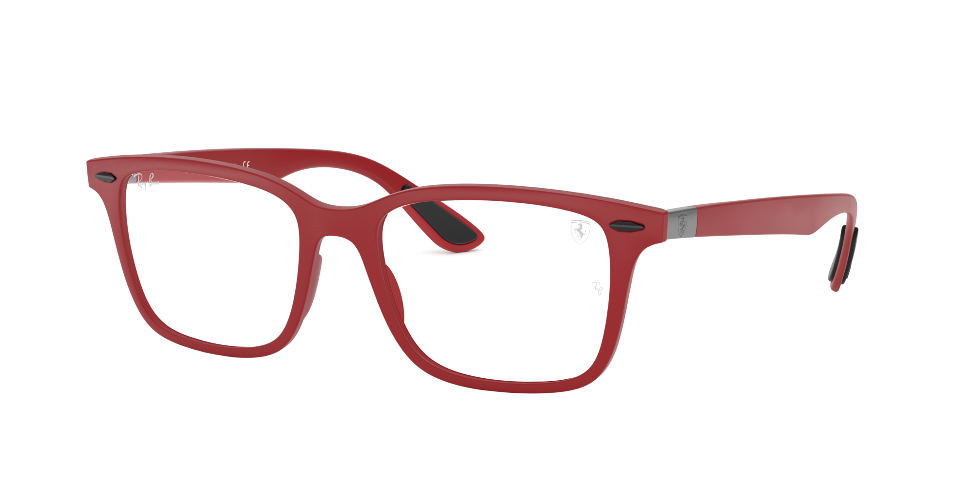 red ban glasses