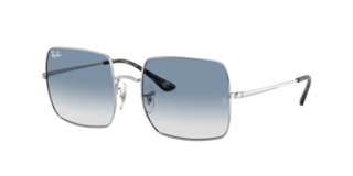 Ray-Ban RB1971 Square 1971 Classic Sunglasses | LensCrafters