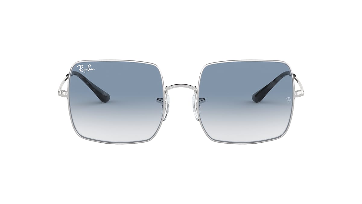 Ray-Ban RB1971 サングラス ブラウン Amazon.com: Ray-Ban RB1971 914778 54MM Gold/Crystal Lens