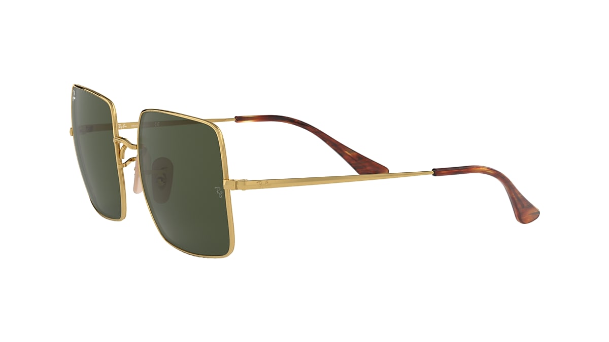 Ray Ban RB1971 Square 1971 Classic Sunglasses LensCrafters