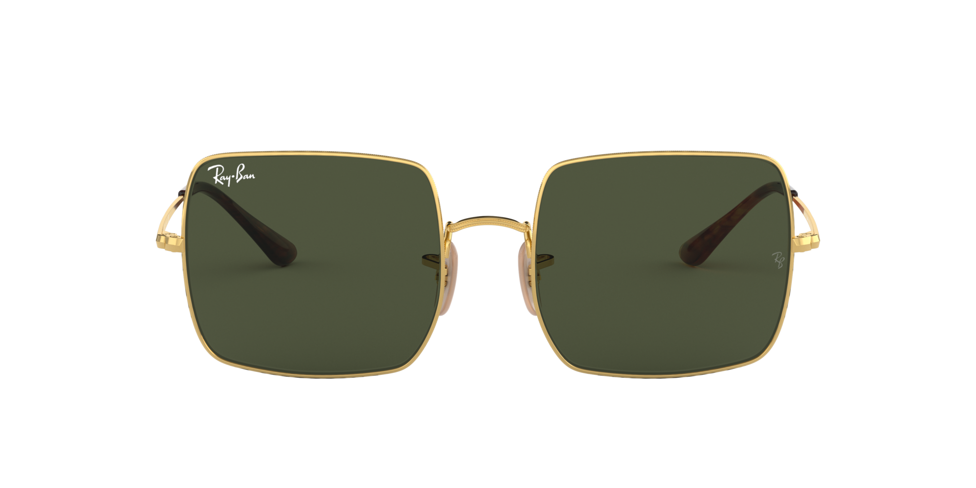 Ray Ban Rb1971 54 Square Sunglasses Lenscrafters