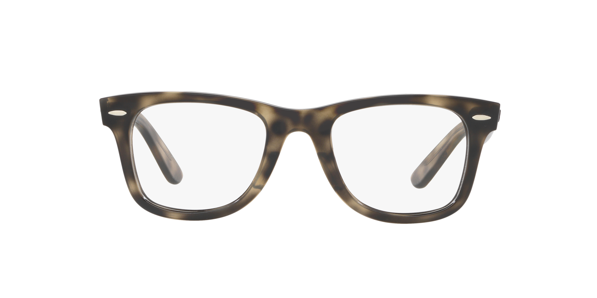 eyewear wayfarer