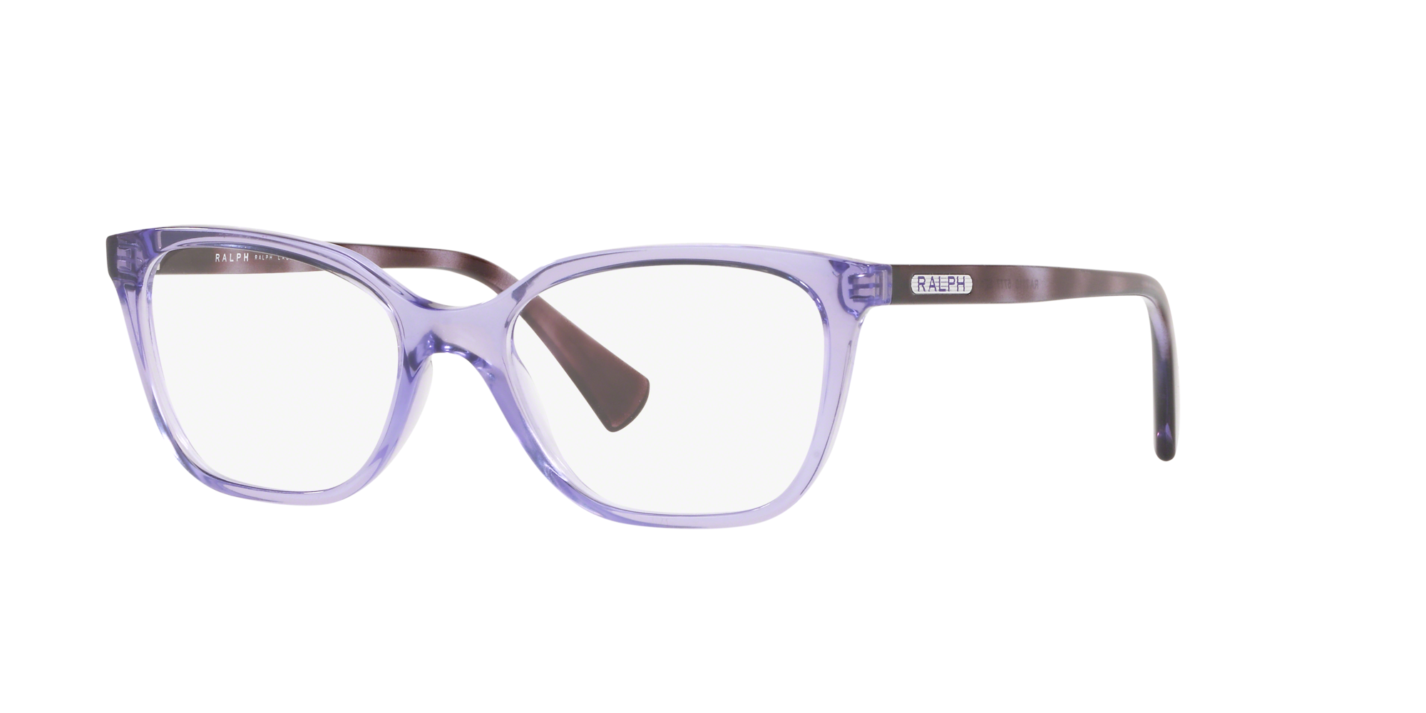 ralph lauren glasses purple