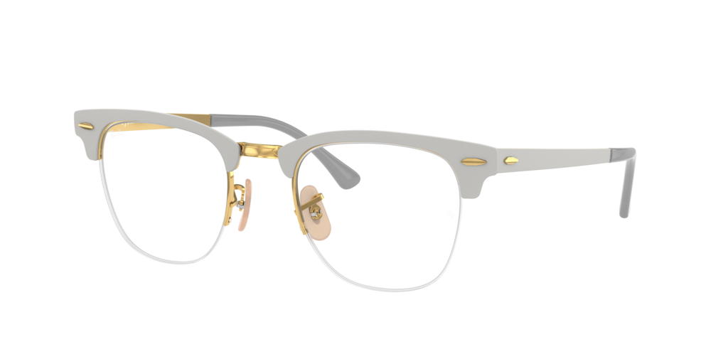 Ray Ban Rx3716vm Clubmaster Metal Eyeglasses Lenscrafters Ray Ban Rx3716vm Clubmaster Metal Eyeglasses Lenscrafters
