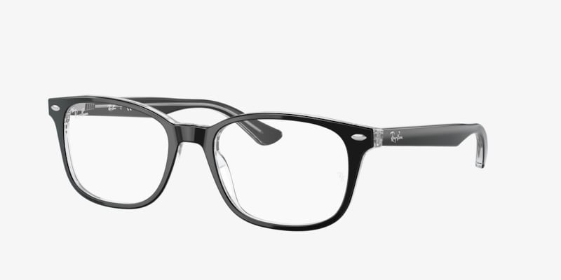 Ray Ban RB5279 Optics Eyeglasses LensCrafters