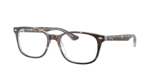 Ray-Ban RB5375 Optics Eyeglasses | LensCrafters