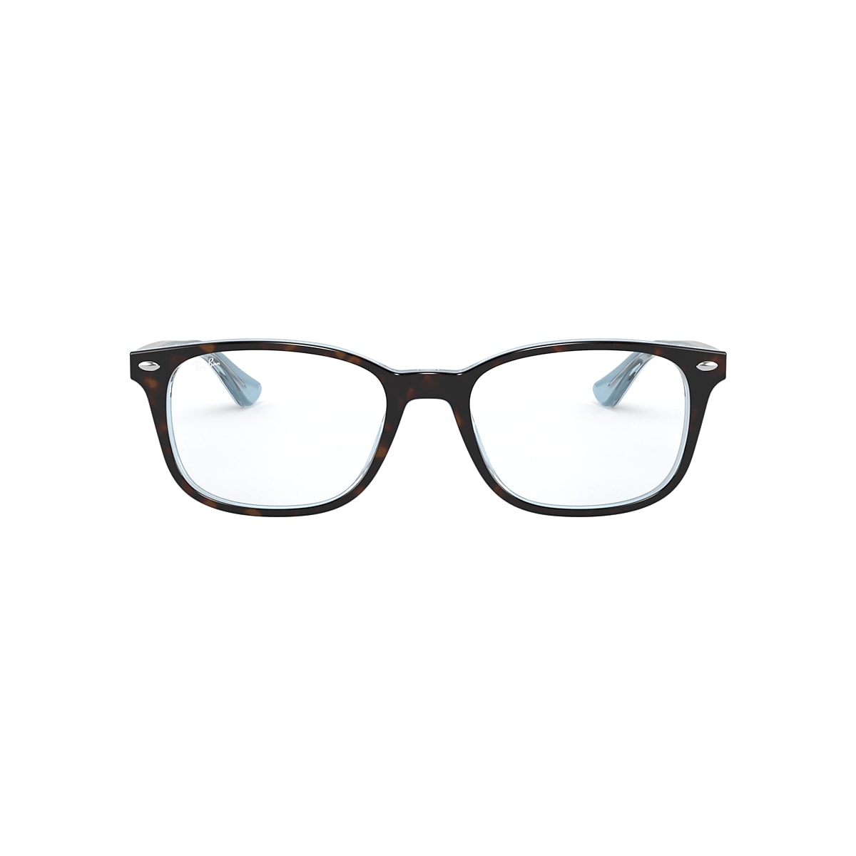 Ray-Ban RB5375 Optics Eyeglasses | LensCrafters