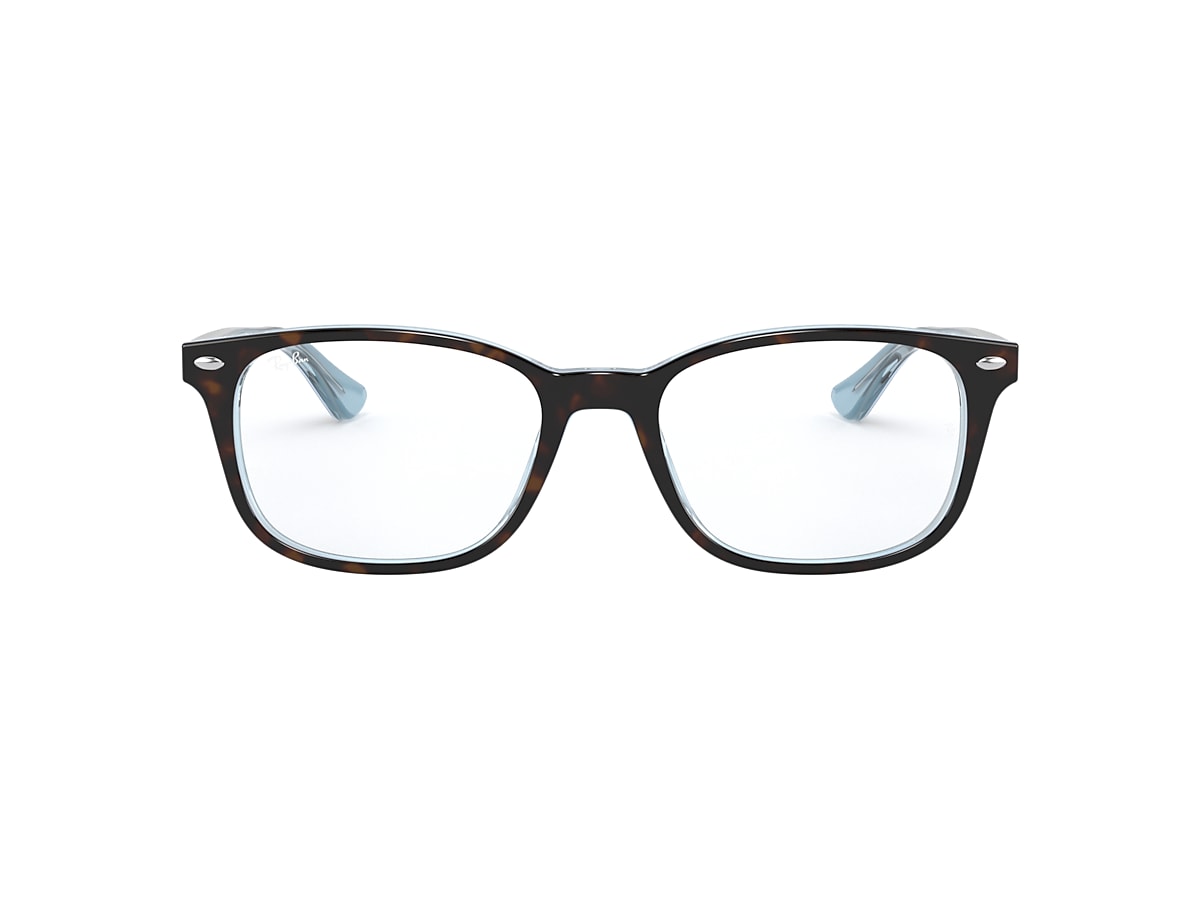 Ray-Ban RB5375 Optics Eyeglasses | LensCrafters