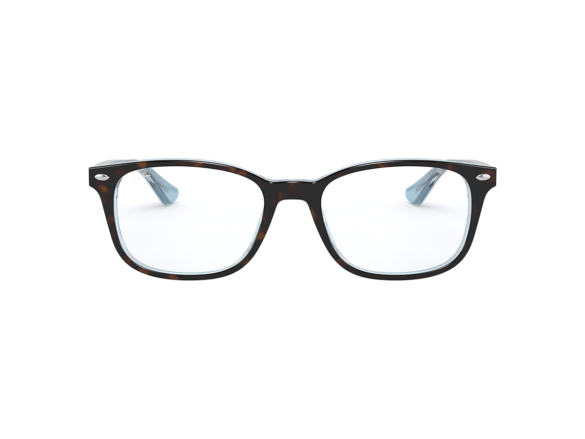 カレ・ブラン [Blu-ray] rdzdsi3 Ray-Ban RB5375 Optics Eyeglasses | LensCrafters
