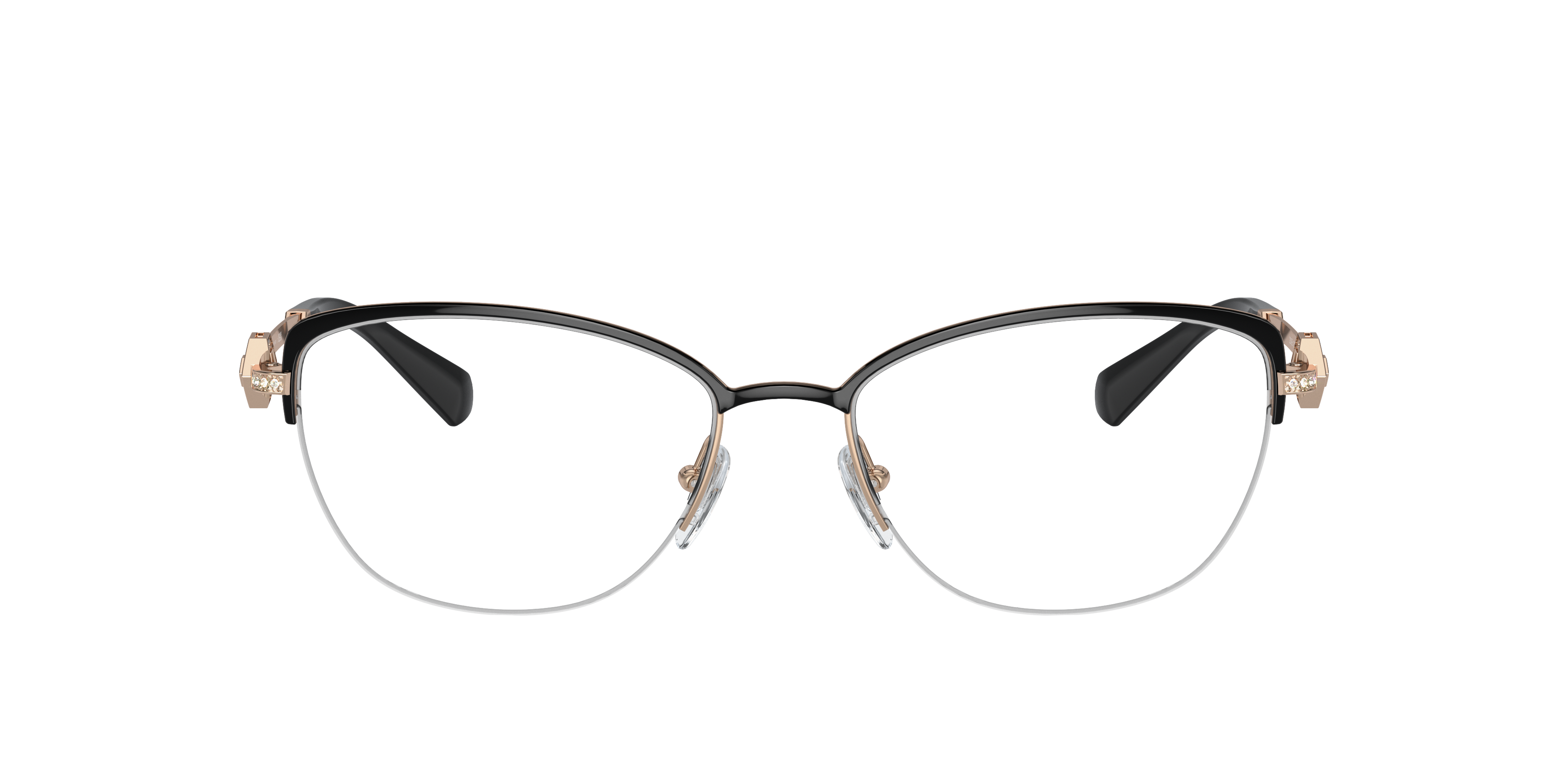 bvlgari optical frames