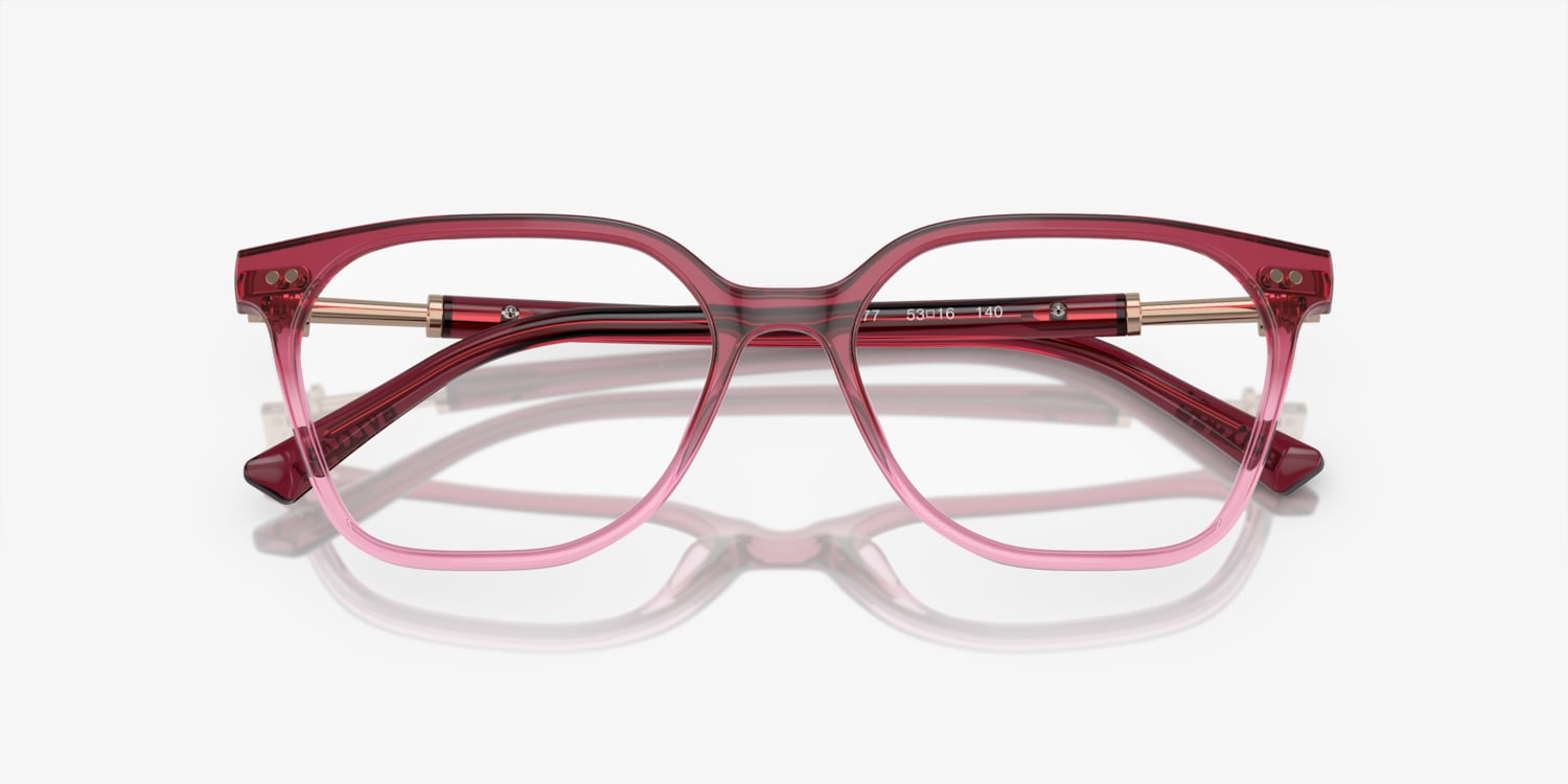 Bvlgari BV4178 Eyeglasses | LensCrafters