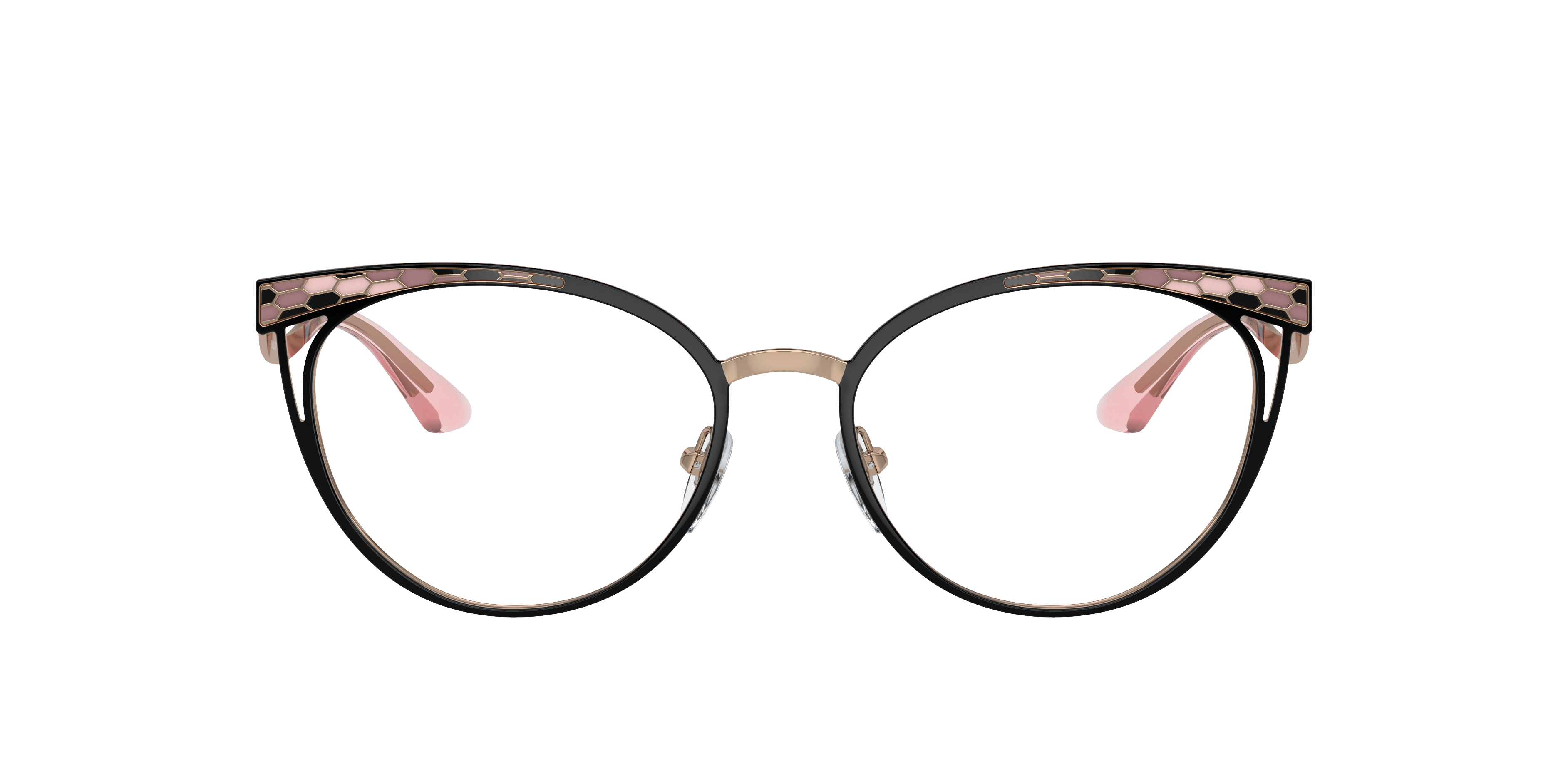 bvlgari 2186 eyeglasses