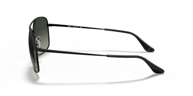 Ray-Ban Man Black