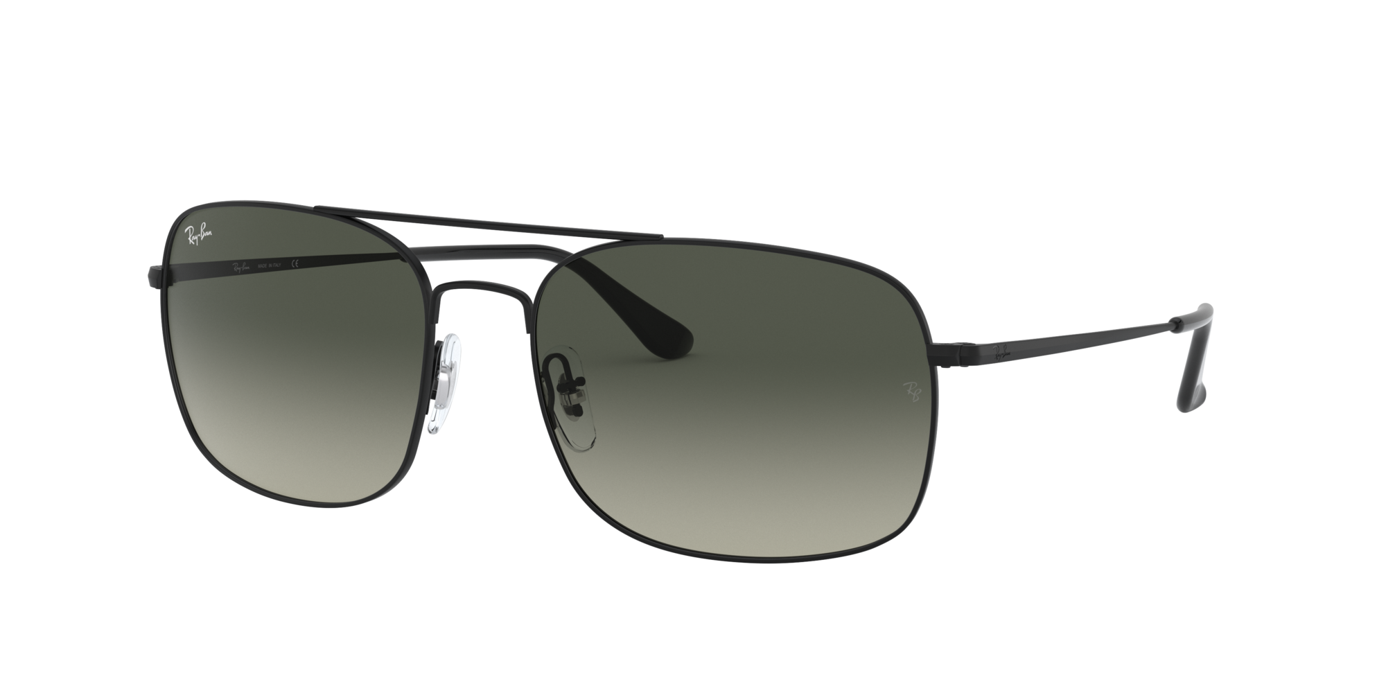 Ray Ban Rb3611 60 Sunglasses Lenscrafters