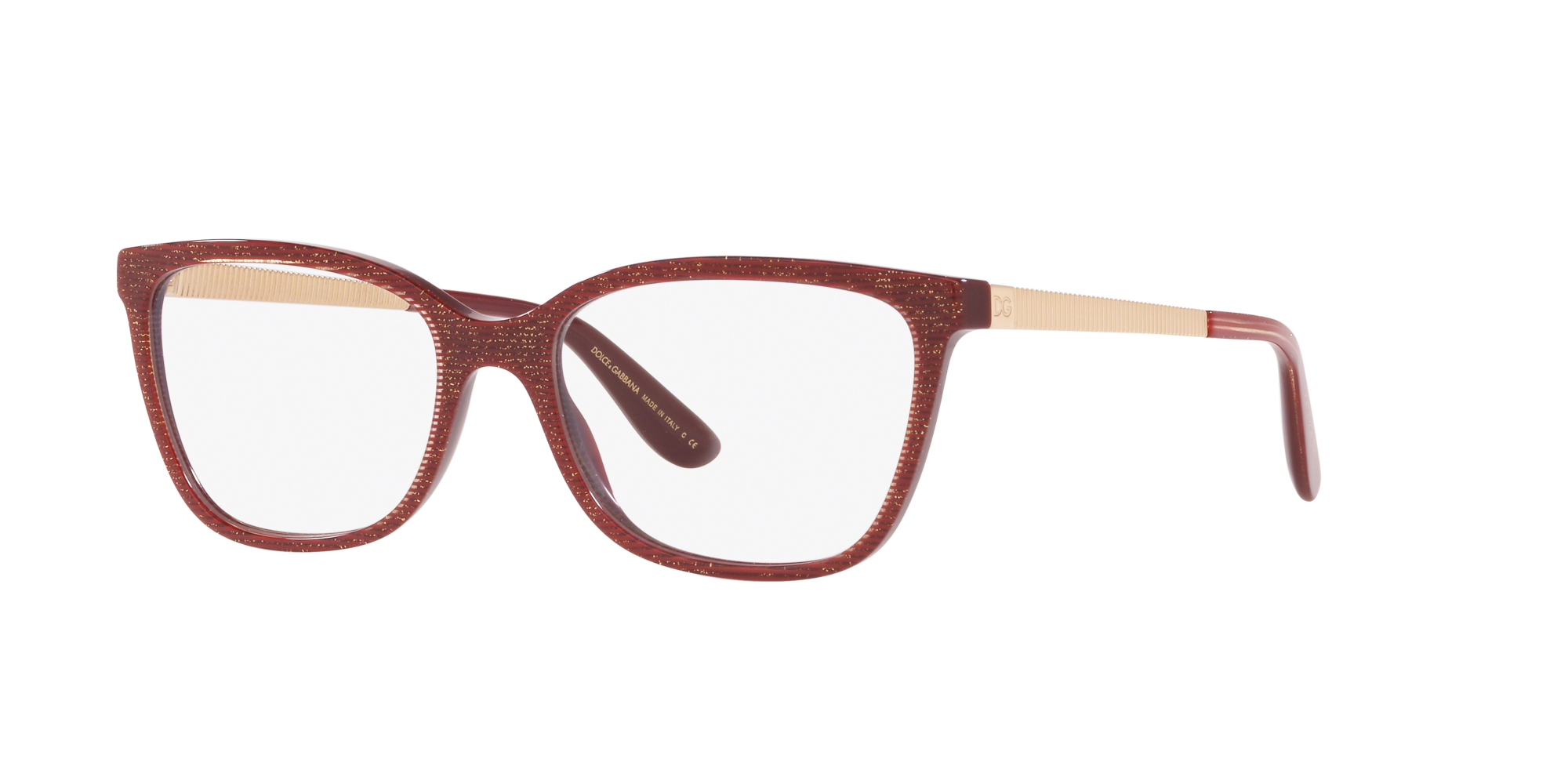 dolce gabbana frames