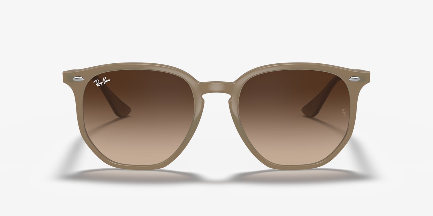 Ray-Ban RB4306 Sunglasses | LensCrafters