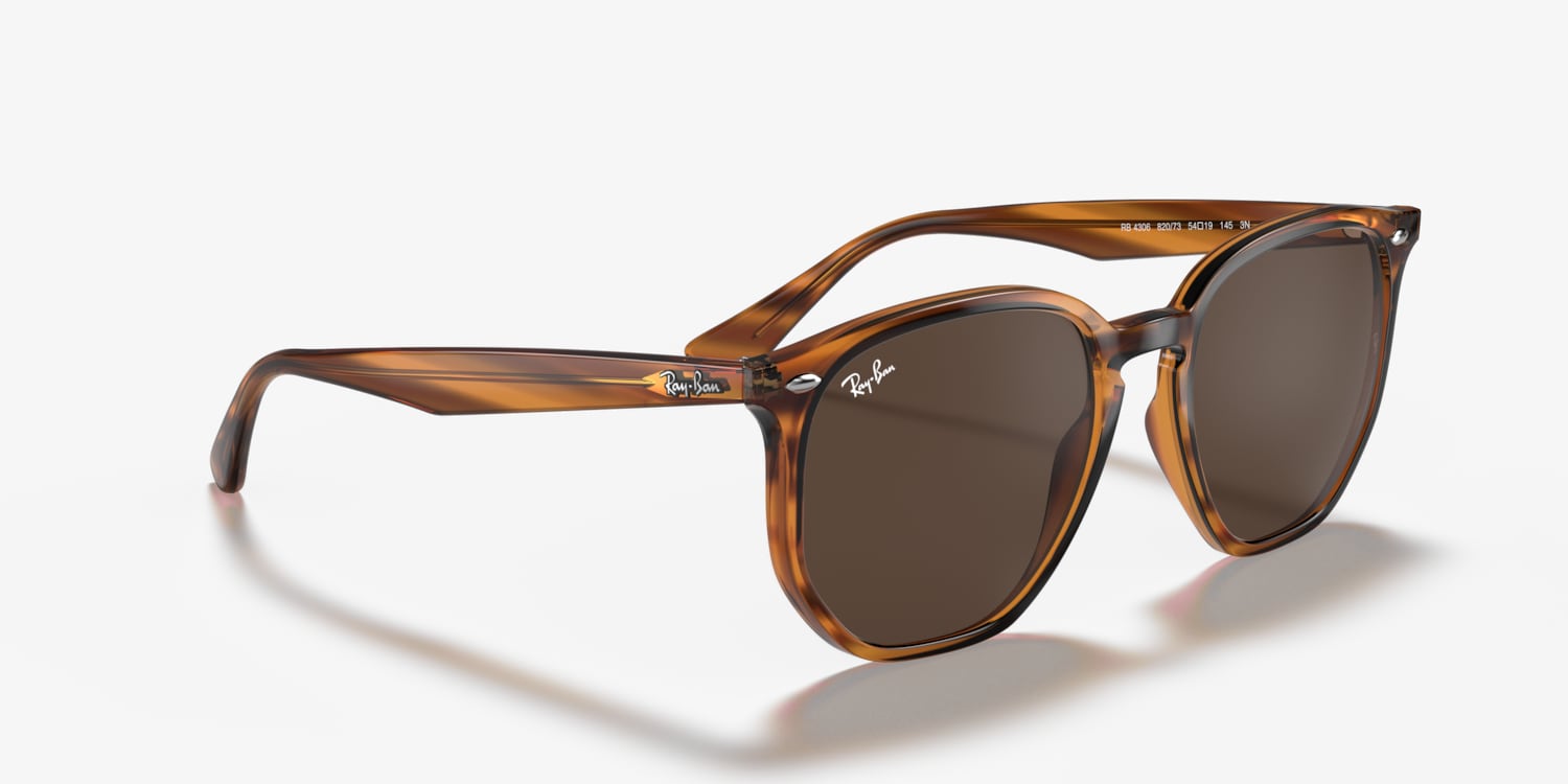 Ray-Ban RB4306 Sunglasses | LensCrafters