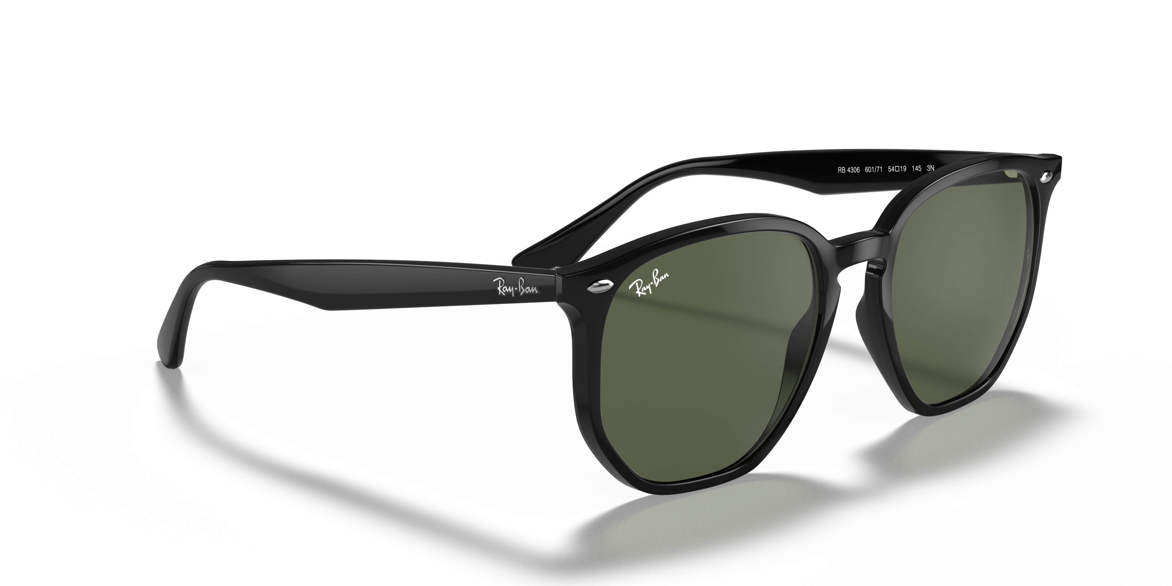 rb4306 ray ban