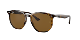 Ray-Ban RB4306F Sunglasses | LensCrafters