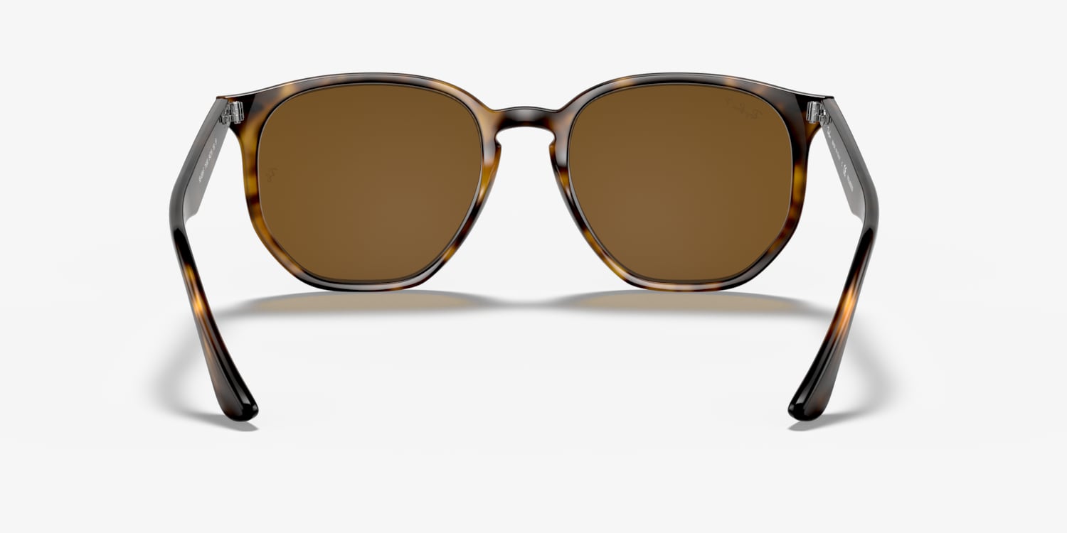 Ray-Ban RB4306F Sunglasses | LensCrafters