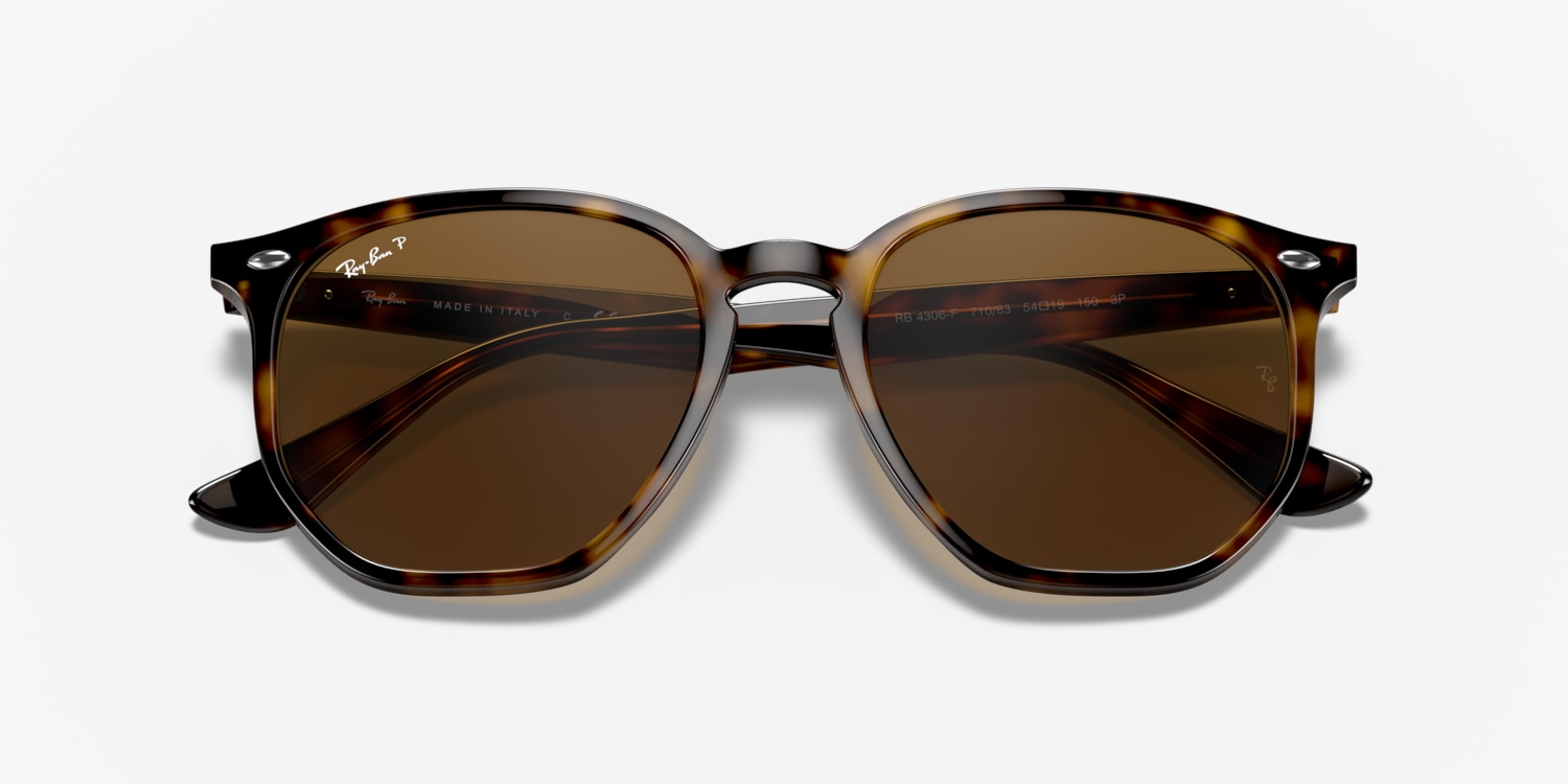 Ray-Ban RB4306F Sunglasses | LensCrafters