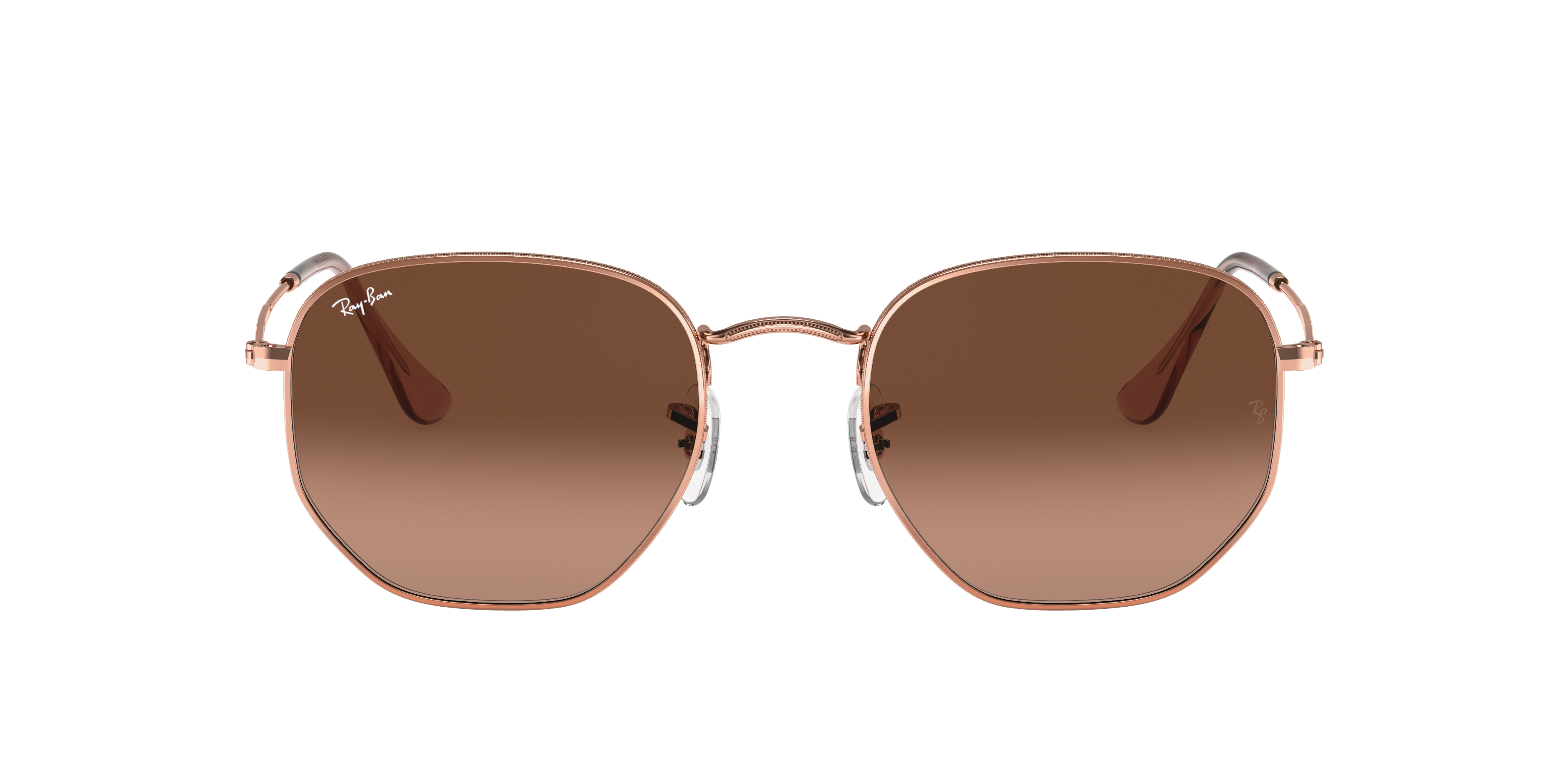 Copper lens sunglasses hotsell