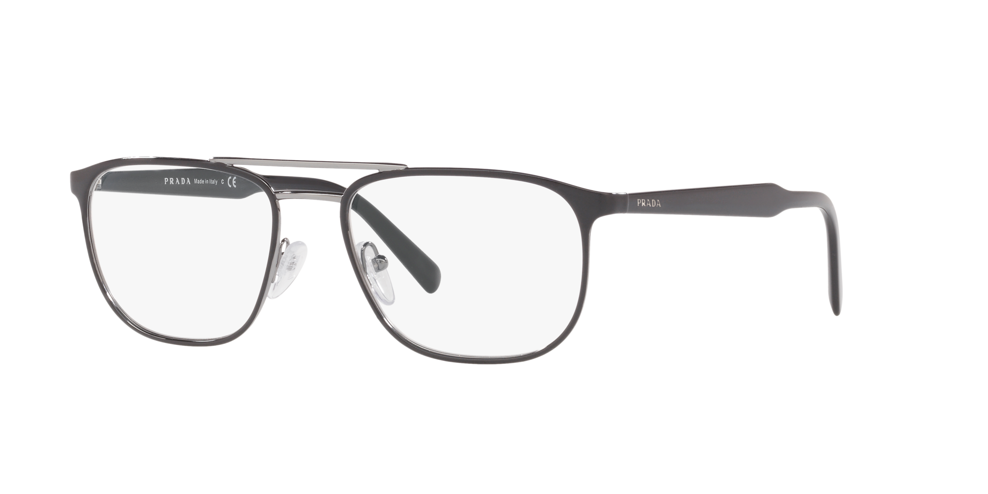 prada conceptual glasses