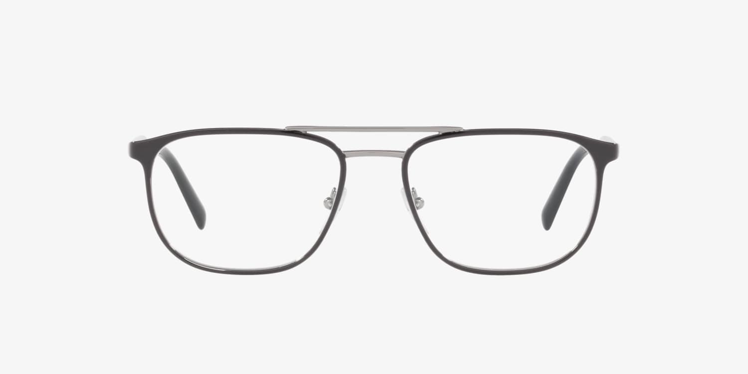 Prada PR 54XV Conceptual Eyeglasses | LensCrafters