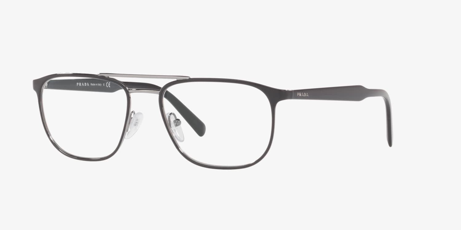 Prada PR 54XV Conceptual Eyeglasses | LensCrafters