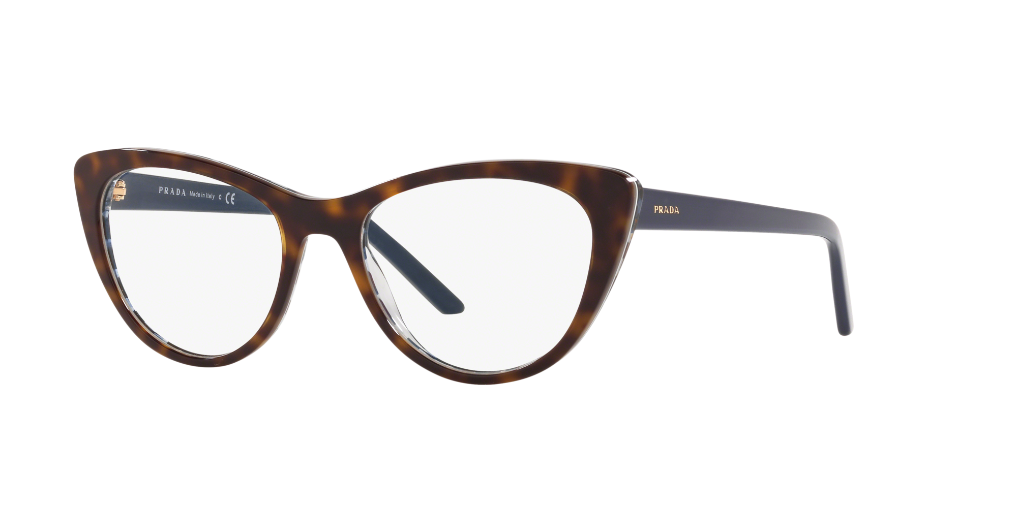 prada discount eyewear