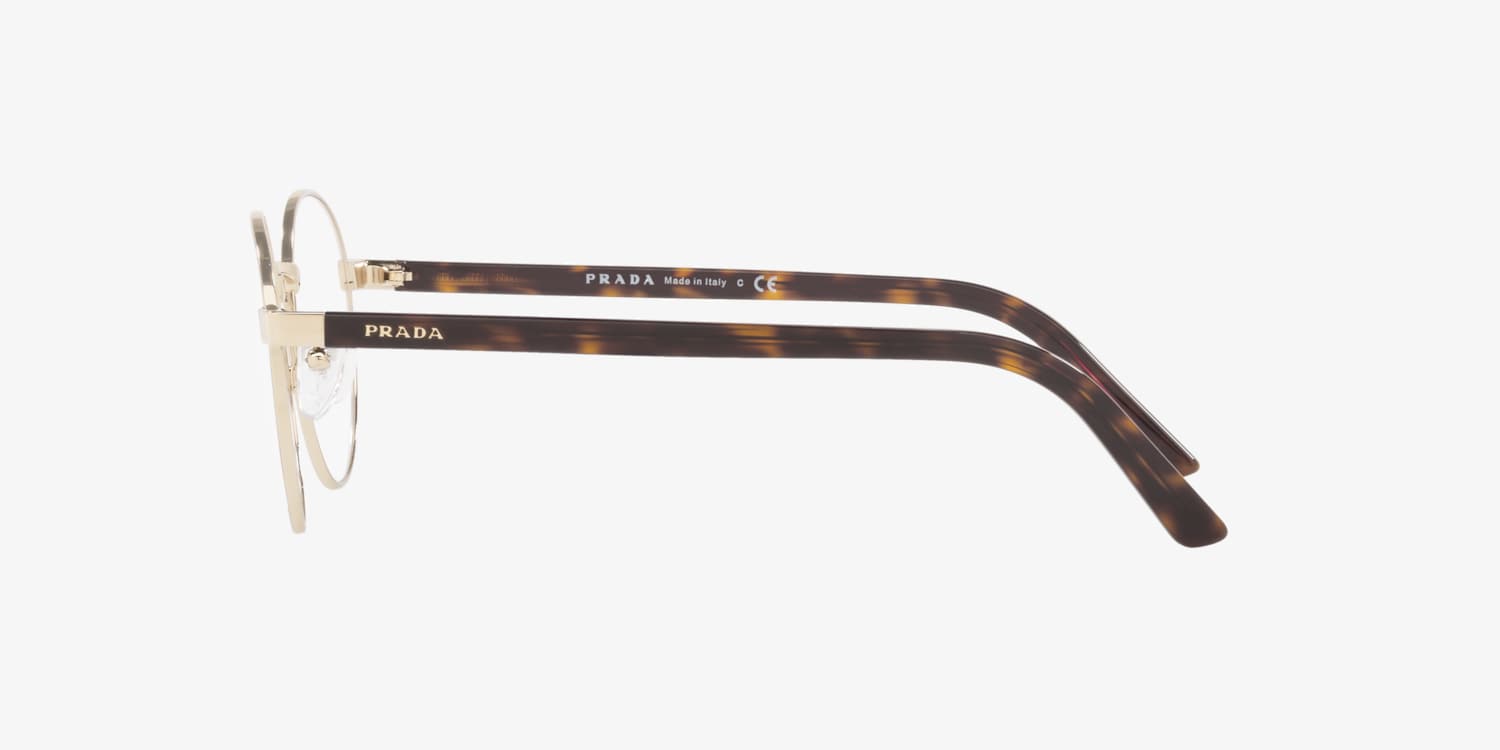 Prada PR 52XV HERITAGE Eyeglasses | LensCrafters