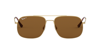 Ray-Ban RB3595 Andrea Sunglasses | LensCrafters