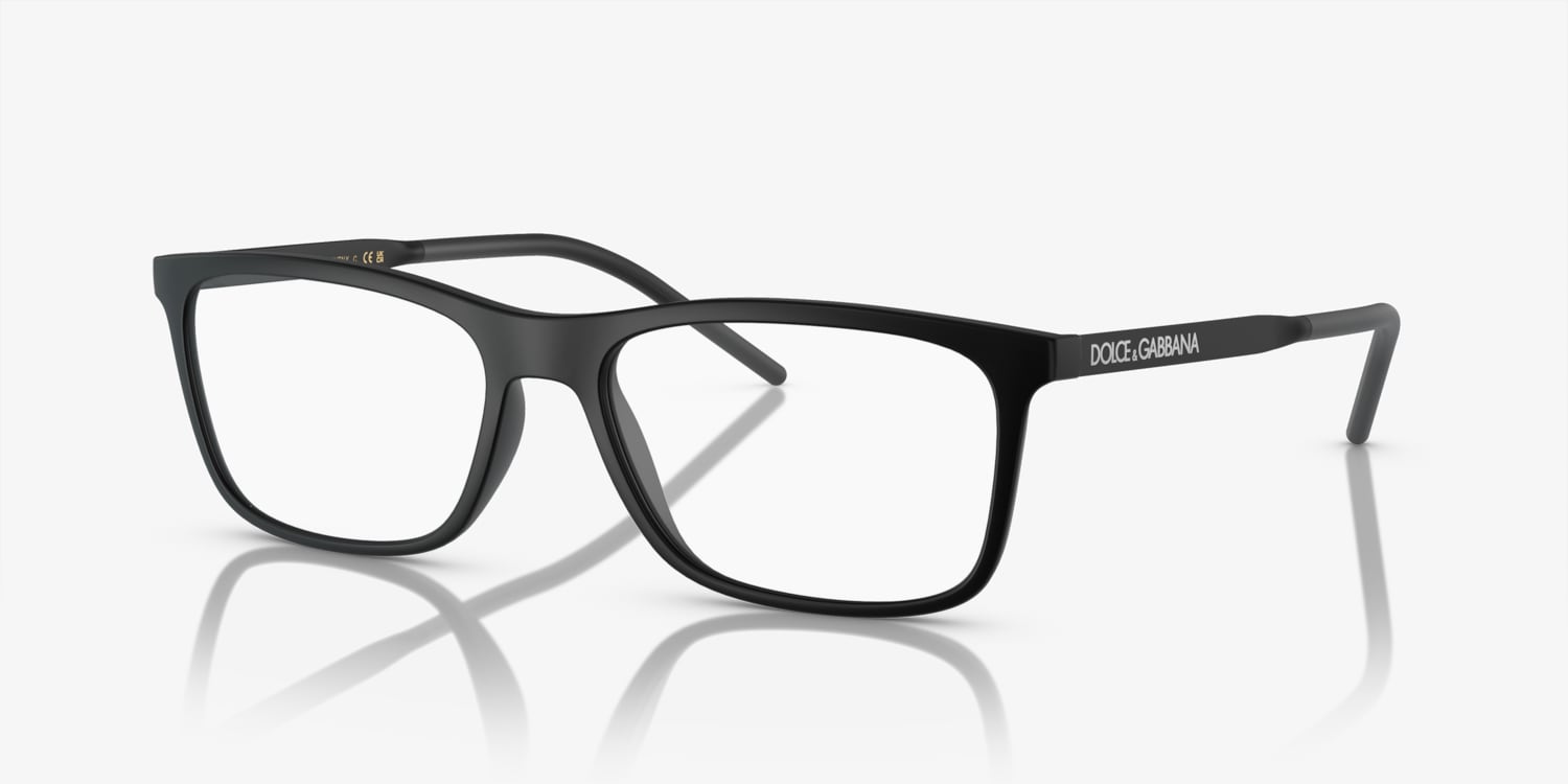 Dolce Gabbana DG5044 Eyeglasses LensCrafters