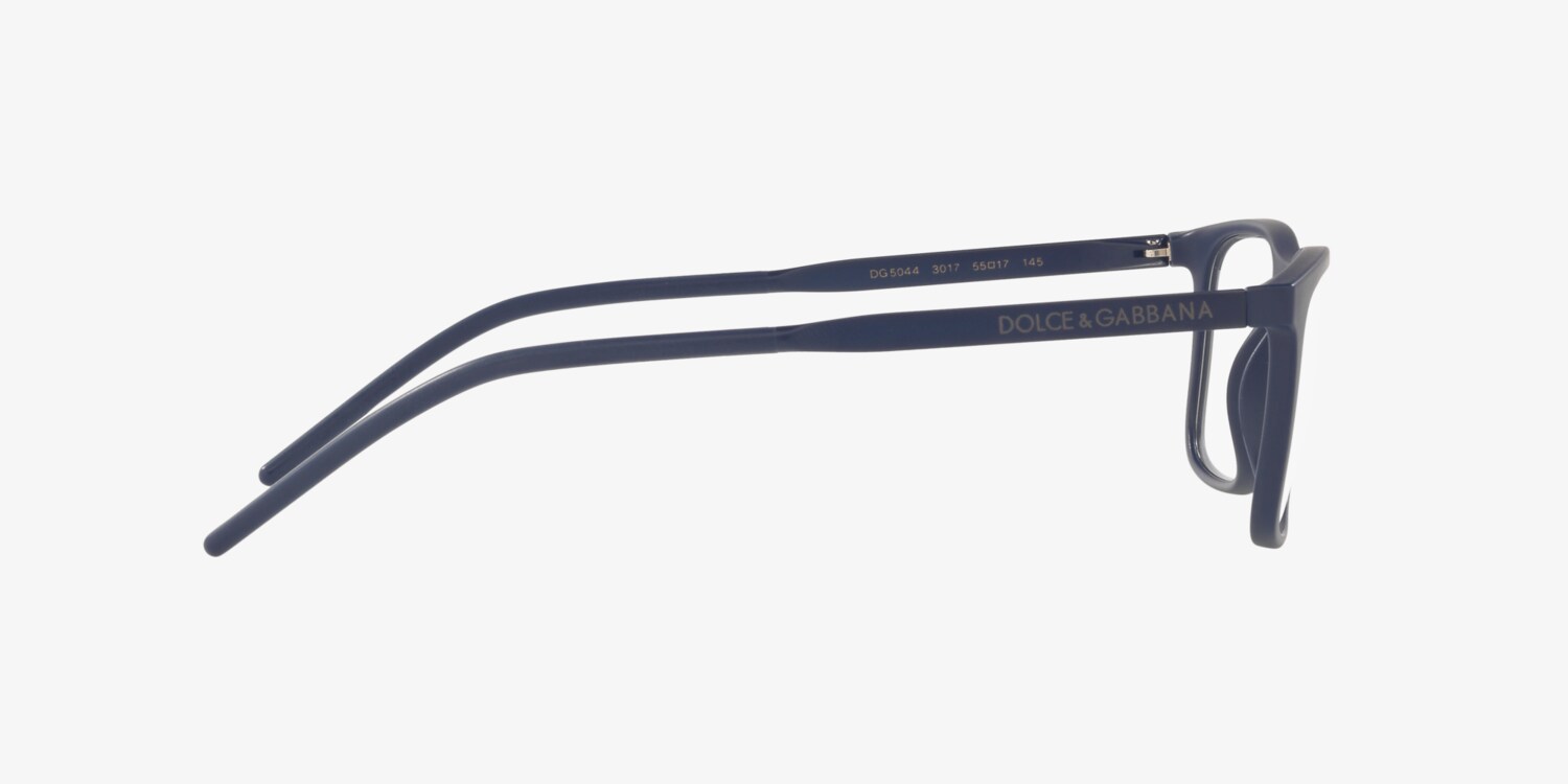 Dolce & Gabbana DG5044 Eyeglasses | LensCrafters Dolce & Gabbana DG5044 Eyeglasses | LensCrafters