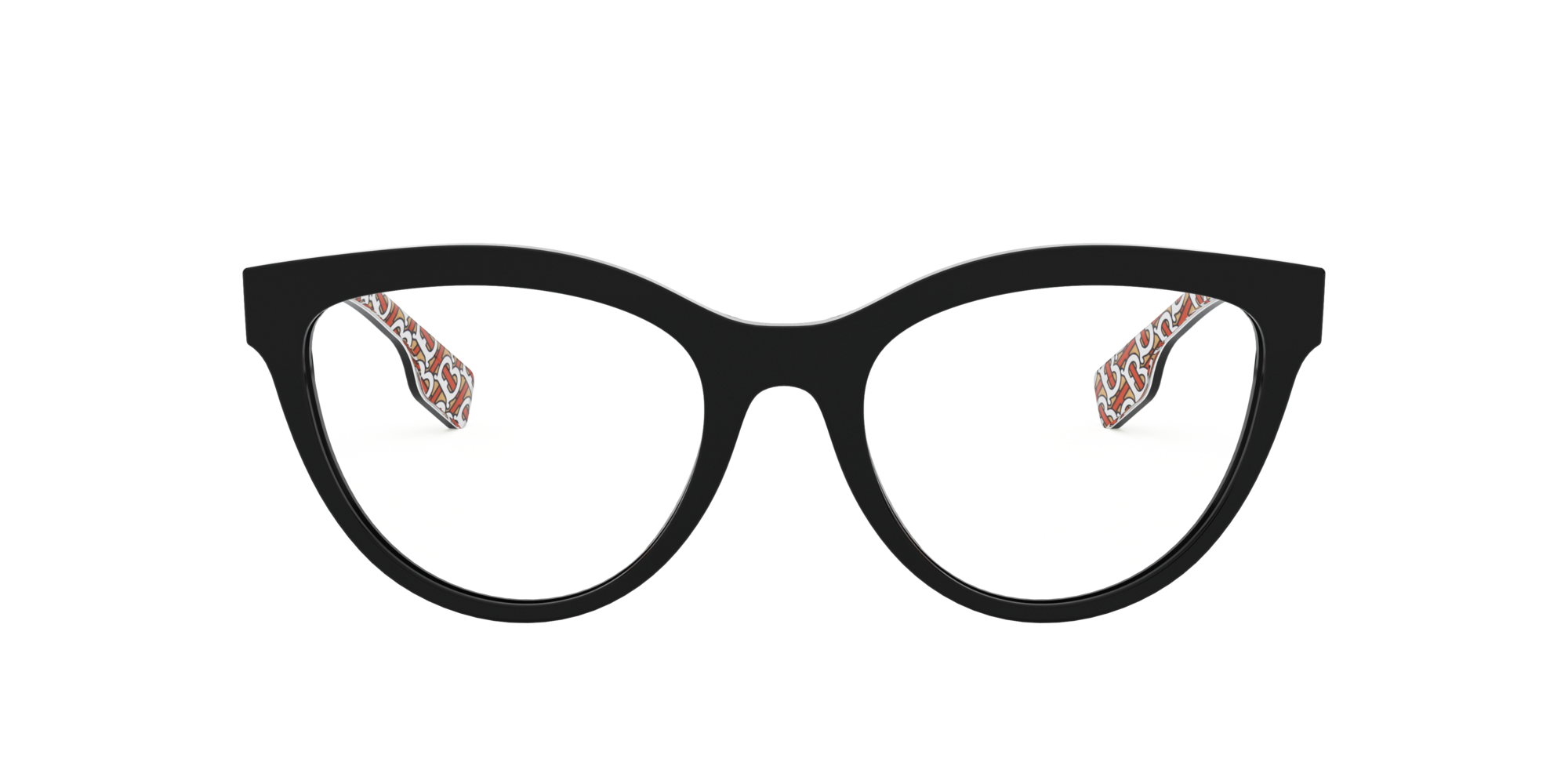 burberry plaid eyeglasses frames