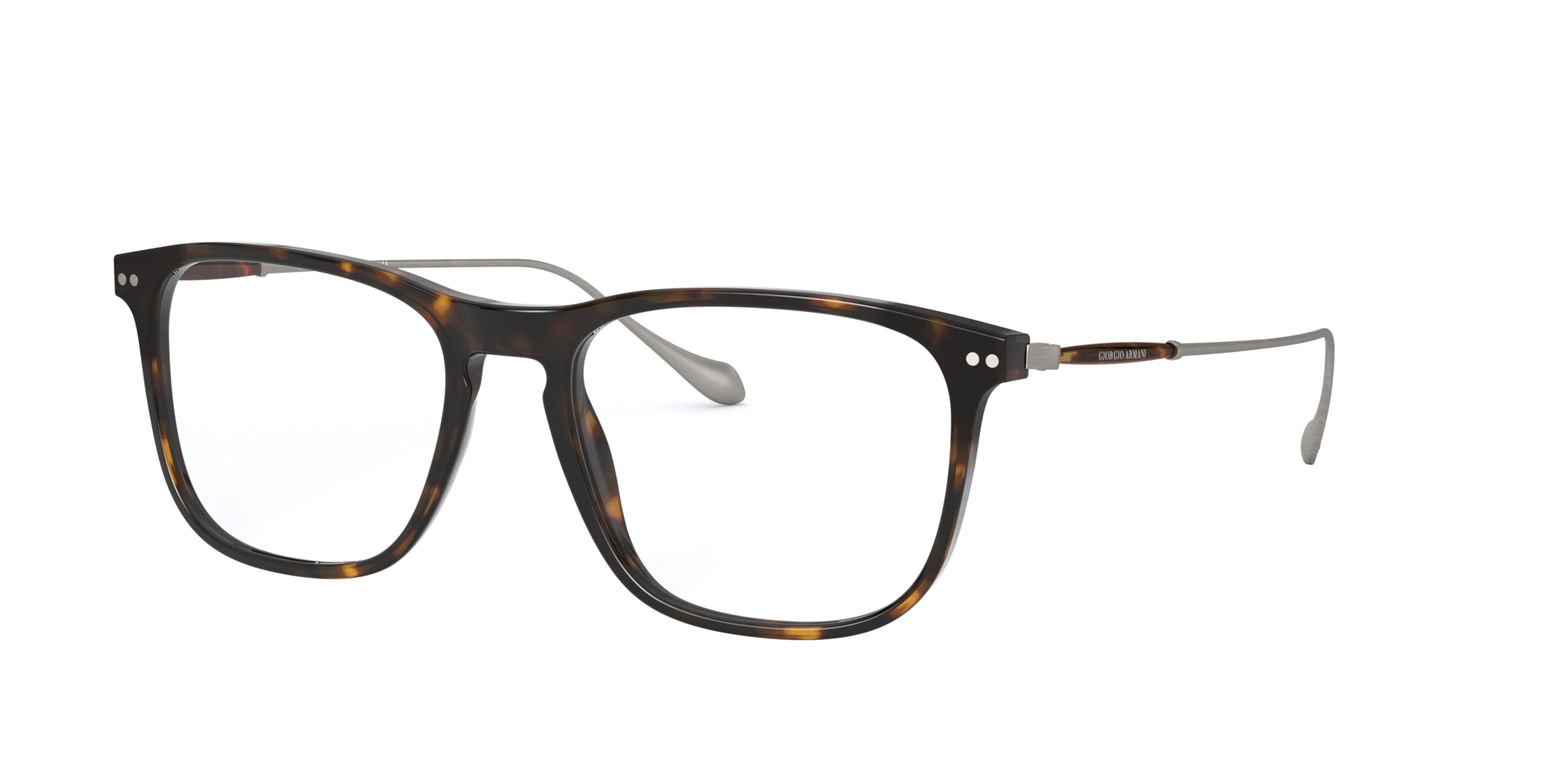 glasses giorgio armani